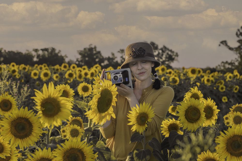 Photograph by Soledad Tessore