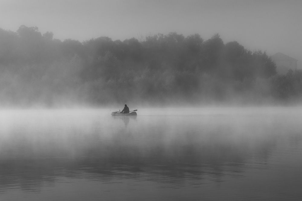 Photograph by Дмитренко Екатерина