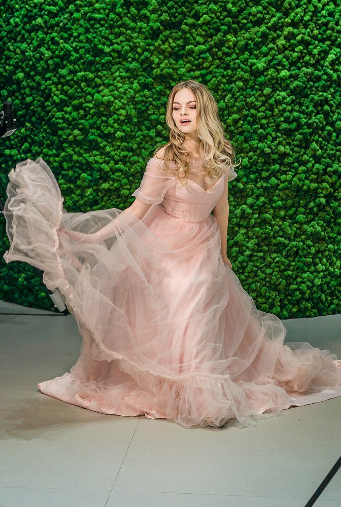 Златовласка.