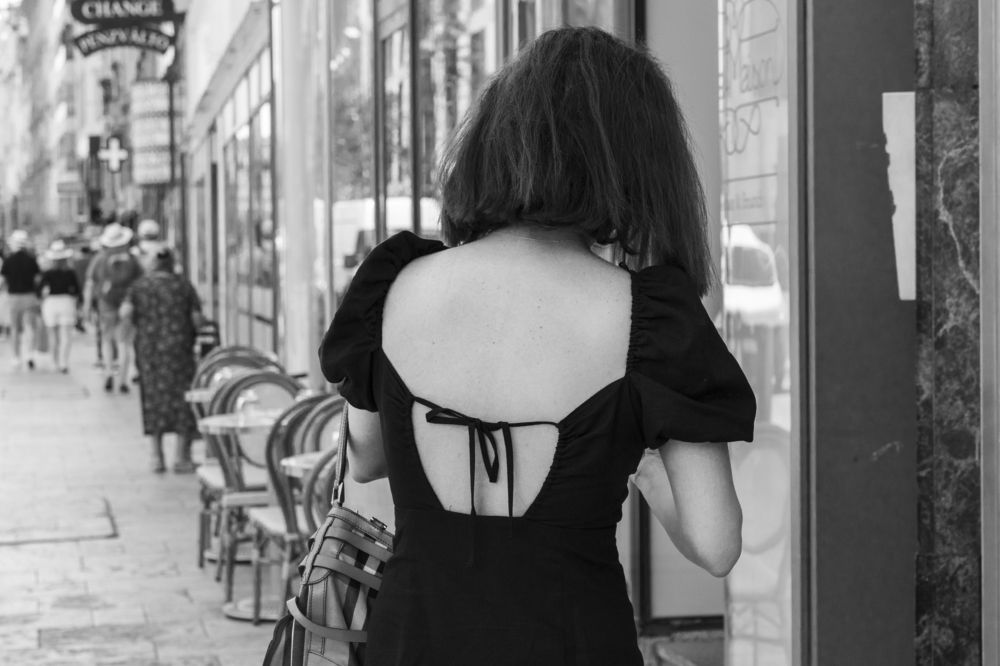 Photograph by Nagy Bernadett