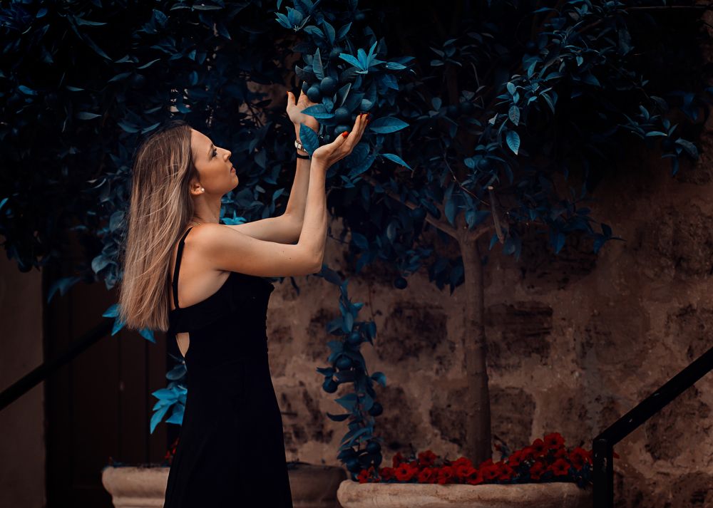 Photograph by Виктория Горловецки