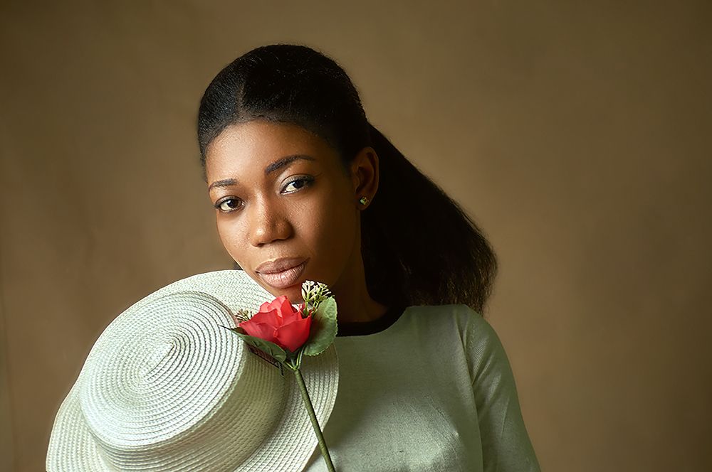 Photograph by Emmanuel Adewuyi