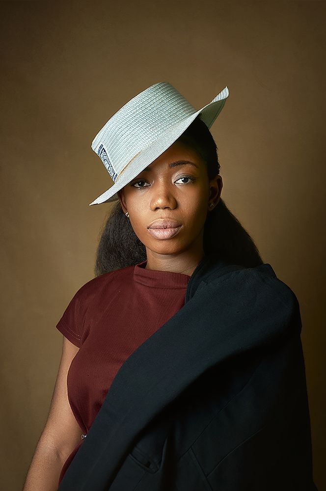 Photograph by Emmanuel Adewuyi