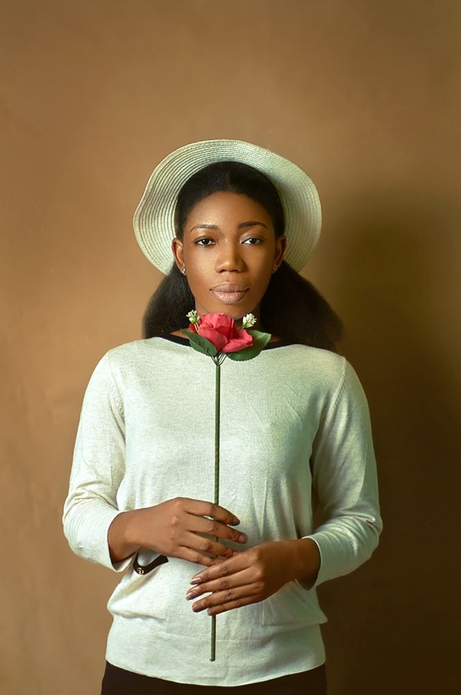Photograph by Emmanuel Adewuyi