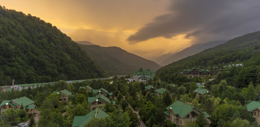 Photograph by Илья Еремеев