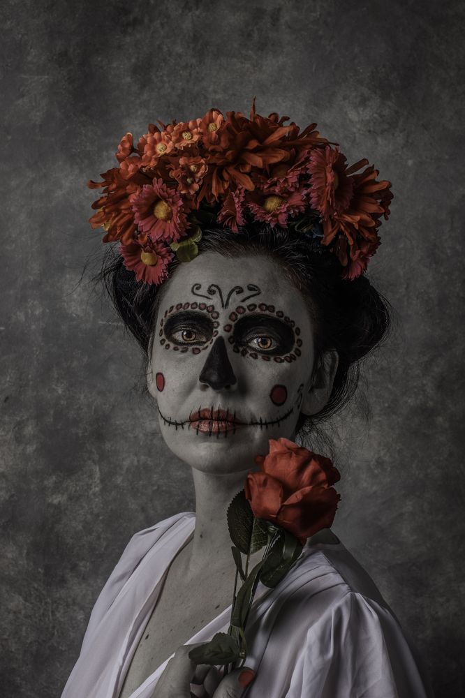 Photograph by Soledad Tessore