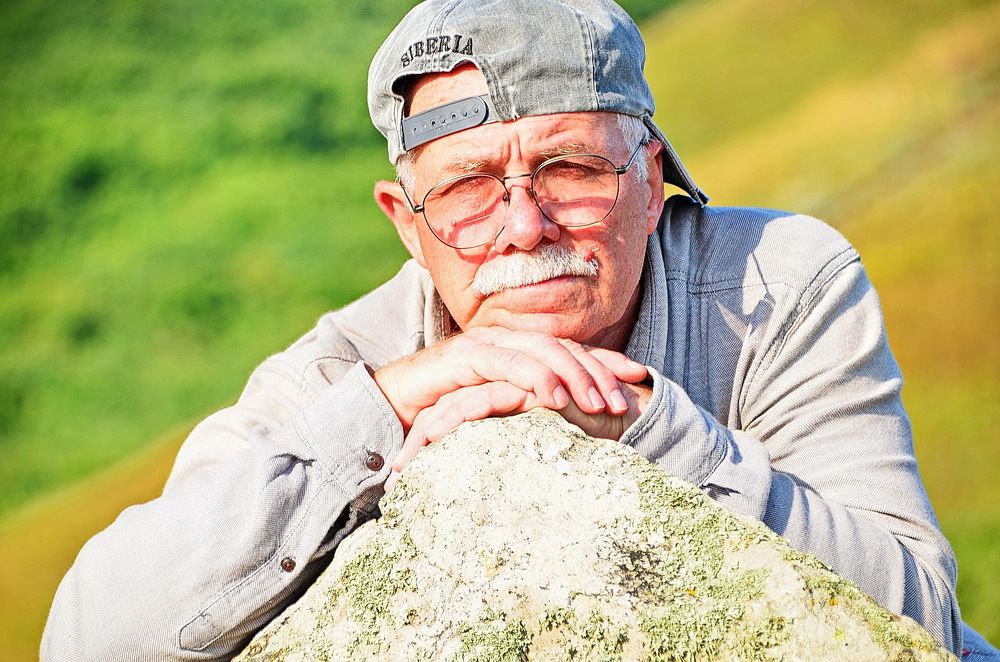 Photograph by Александр