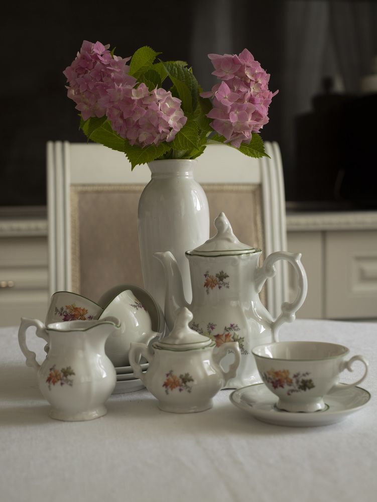 Photograph by Анастасия Рабочева