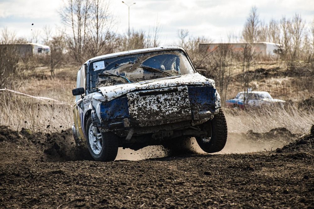 Photograph by Андрей Боиц