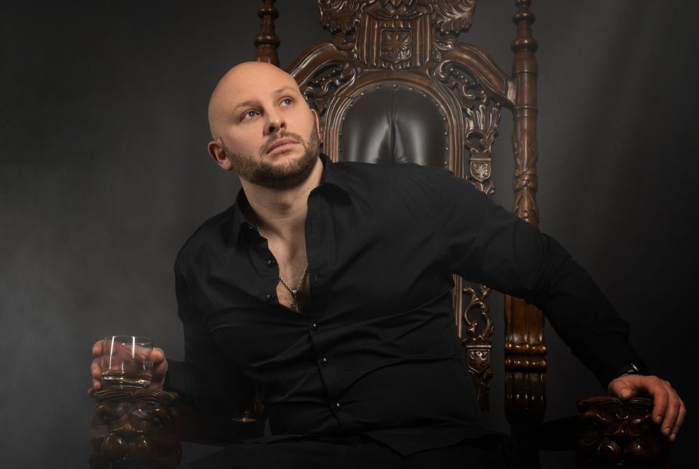 Photograph by Елизавета Чирикова