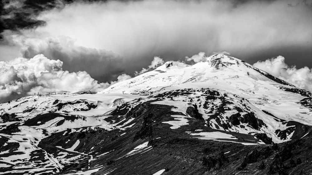 Photograph by Антон Журавлев