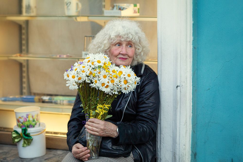 Photograph by Чистякова Валерия