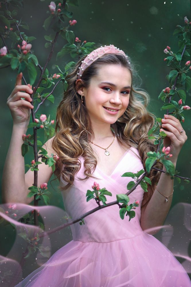 Photograph by Юлия Уфимцева