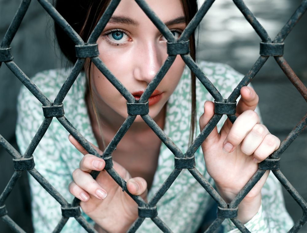 Photograph by Денис Труфанов