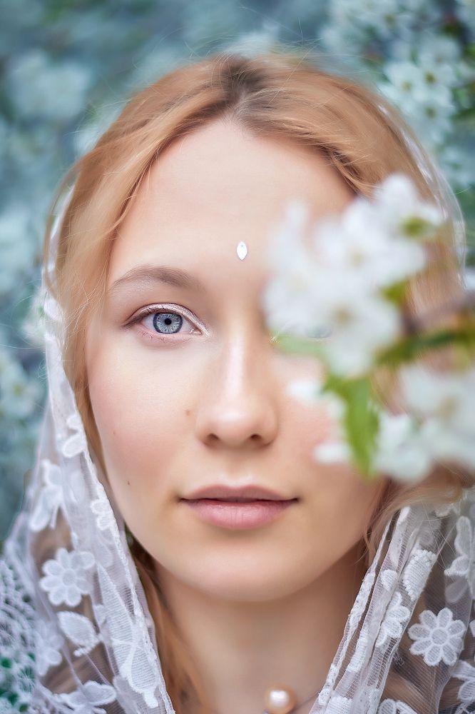 Photograph by Галя Кочубей