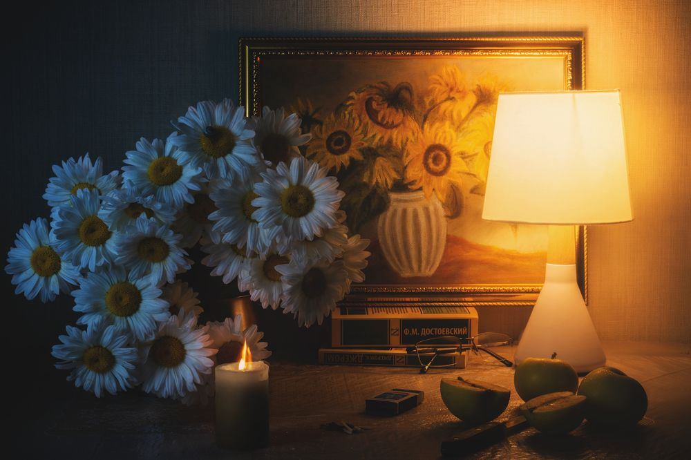 Photograph by Семён Чернобельский