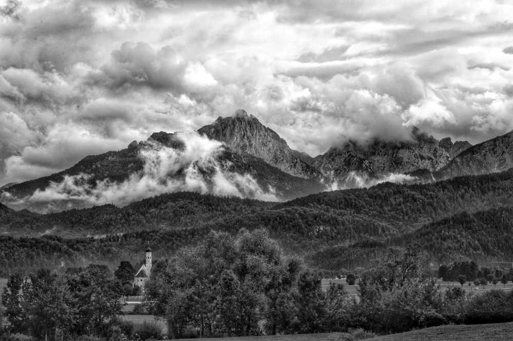 Photograph by Alexander Mishuris