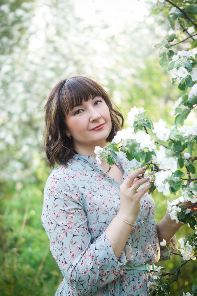 Photograph by Екатерина Булгакова