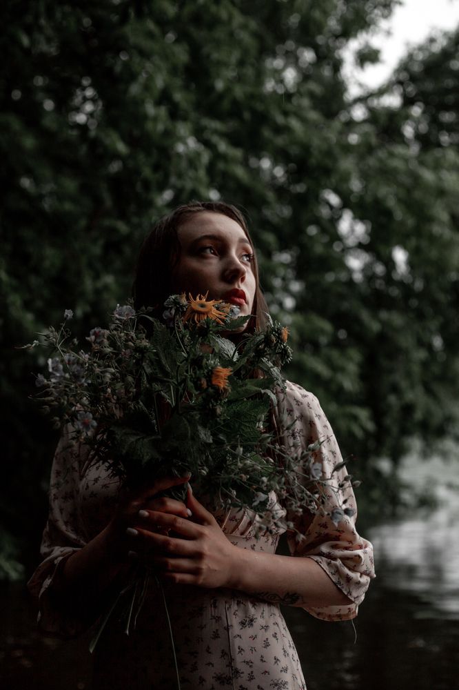 Photograph by Юлия Восходова