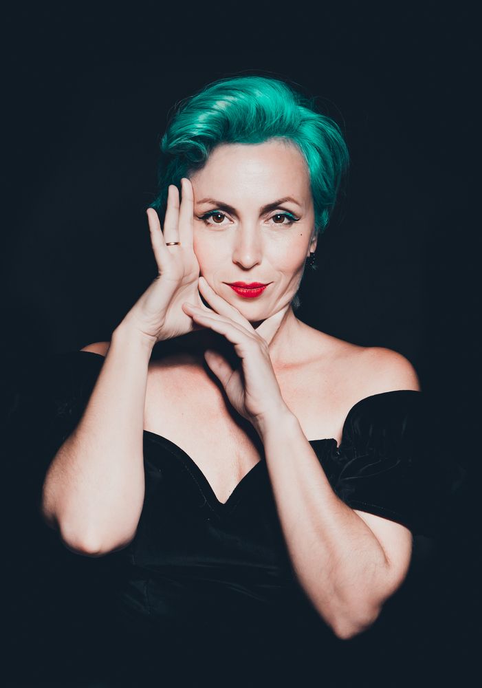 Photograph by Диана Качегина