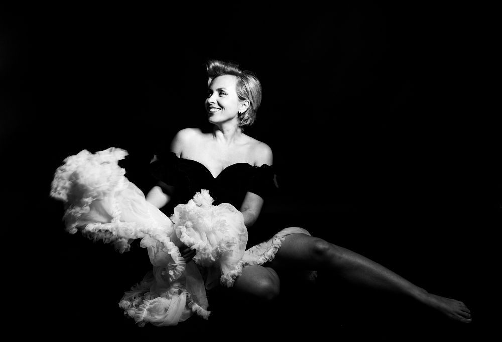 Photograph by Диана Качегина