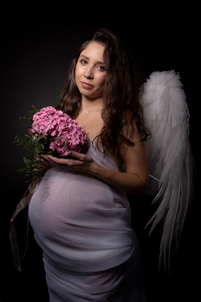 Photograph by Диана Качегина