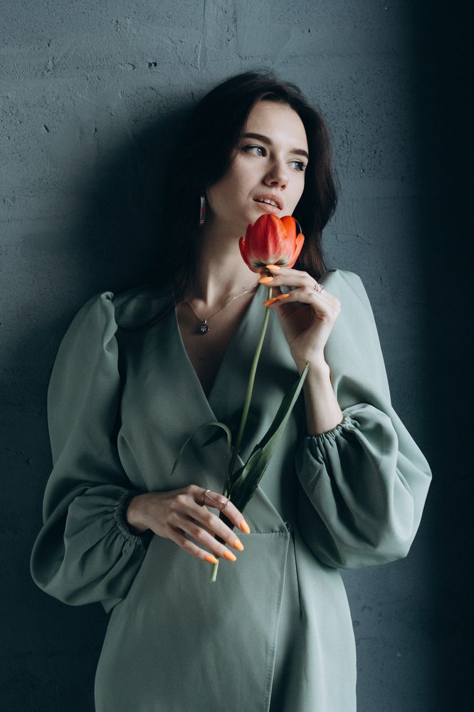 Photograph by Павел Каминский