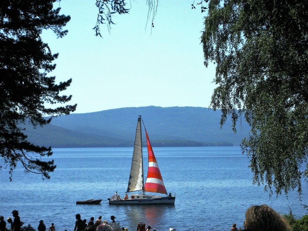 Photograph by Татьяна Котельникова