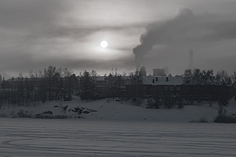 Photograph by Камагина Евдокия