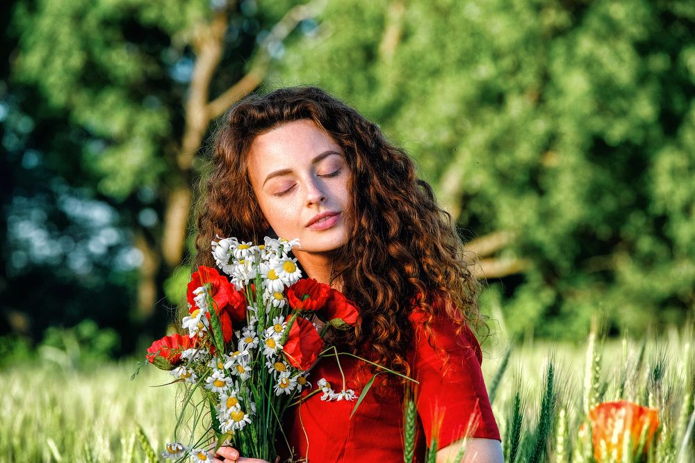 Photograph by Анна Хазова