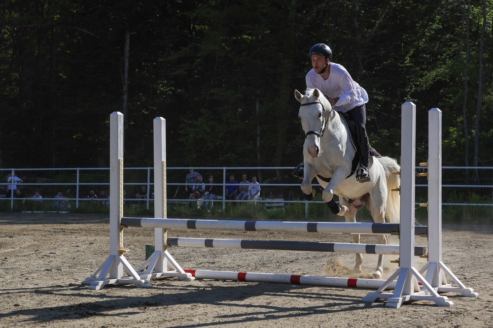 Photograph by Ольга Крюкова