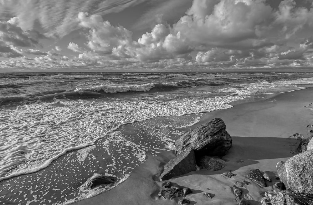 Photograph by Jānis Sērdienis