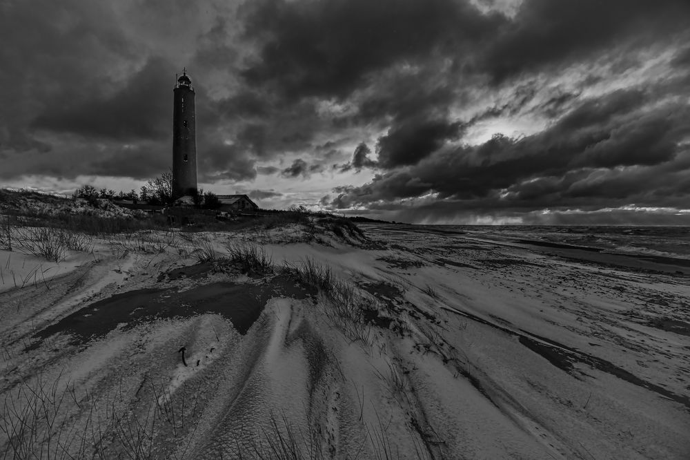 Photograph by Jānis Sērdienis