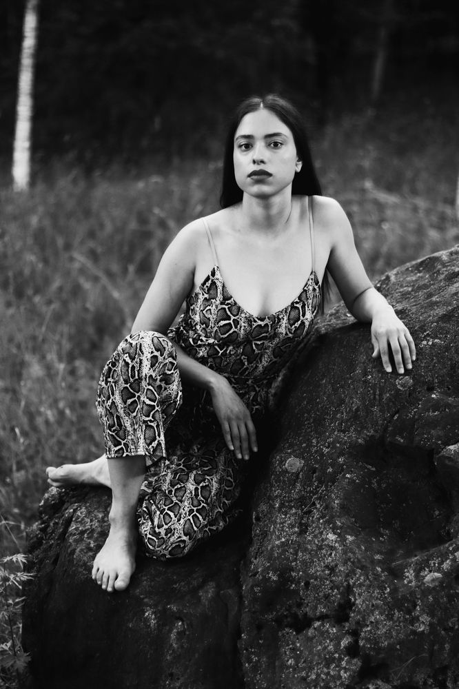 Photograph by Zhenya