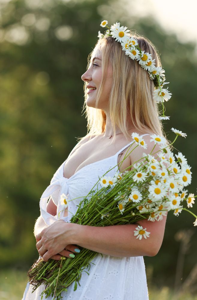 Photograph by Ольга Крюкова