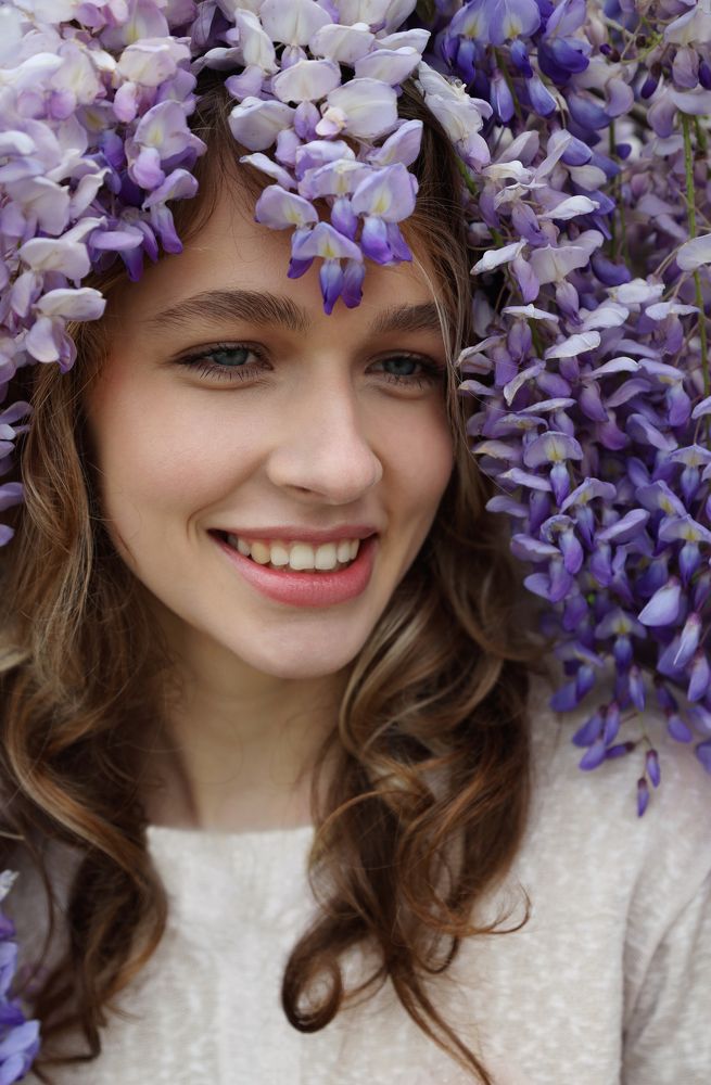 Photograph by Ольга Крюкова