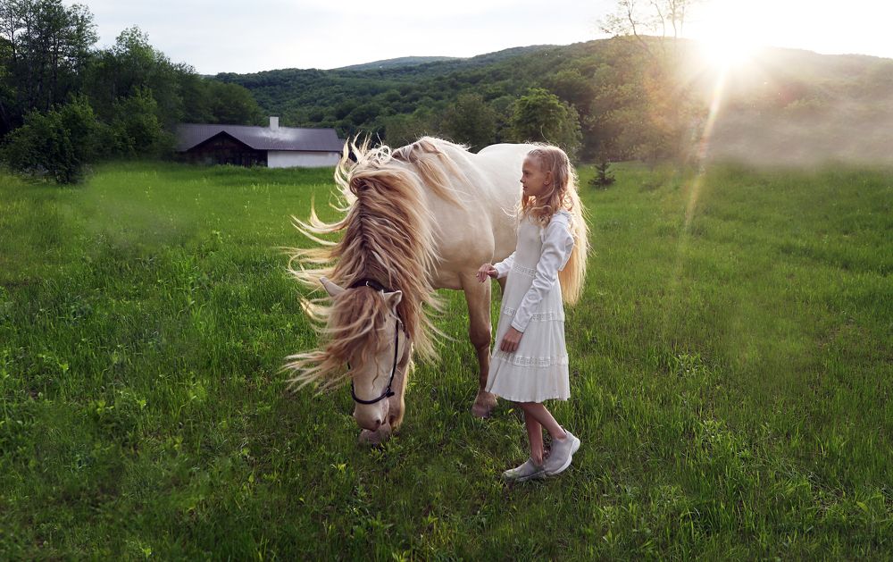 Photograph by Ольга Крюкова