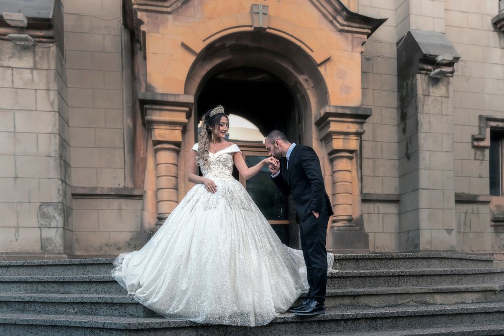 Photograph by Murat TOPAL