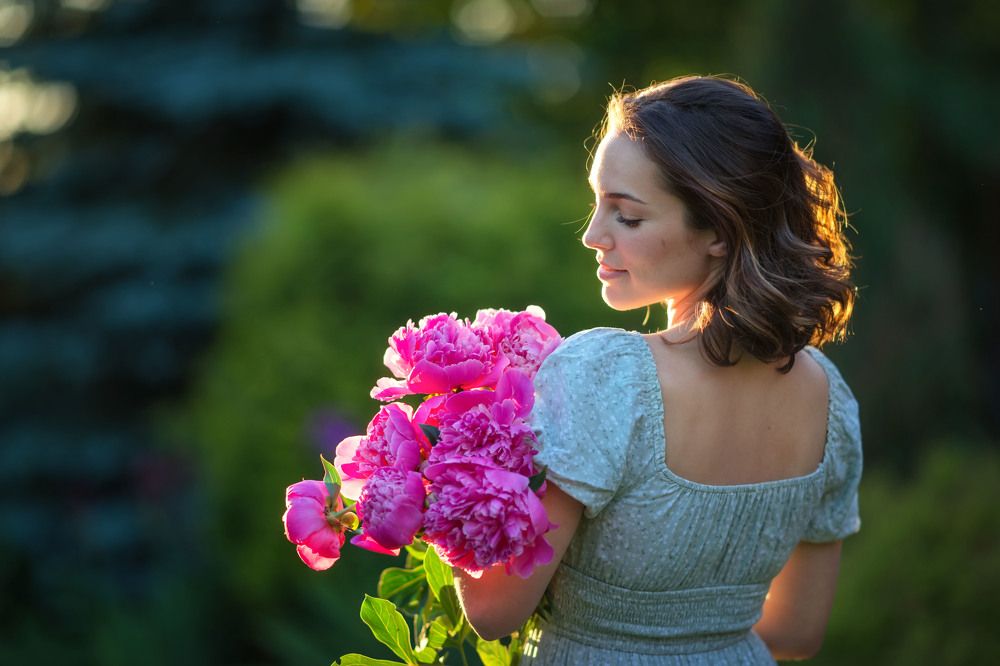 Photograph by Екатерина Стрельникова