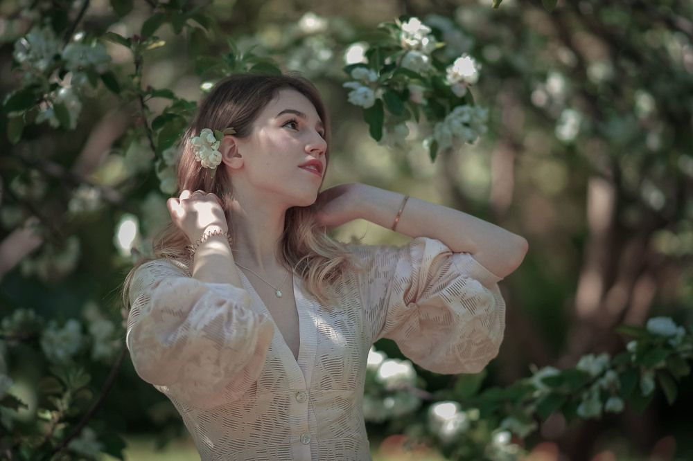 Photograph by Екатерина Стрельникова