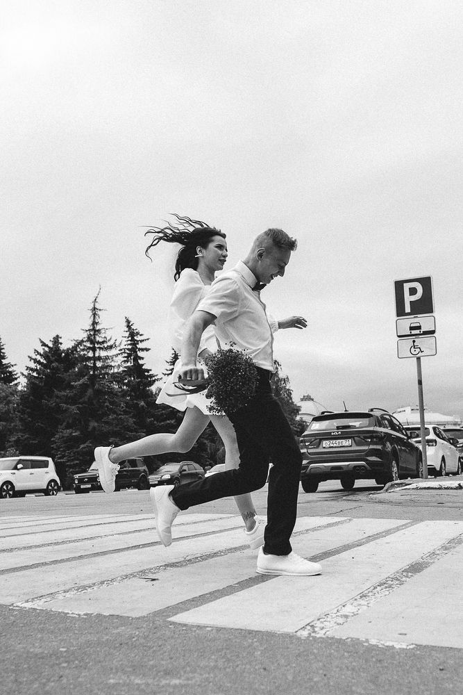 Photograph by Екатерина Чикилина