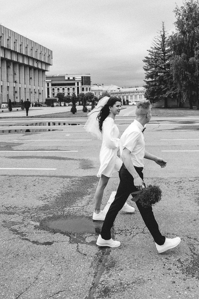 Photograph by Екатерина Чикилина