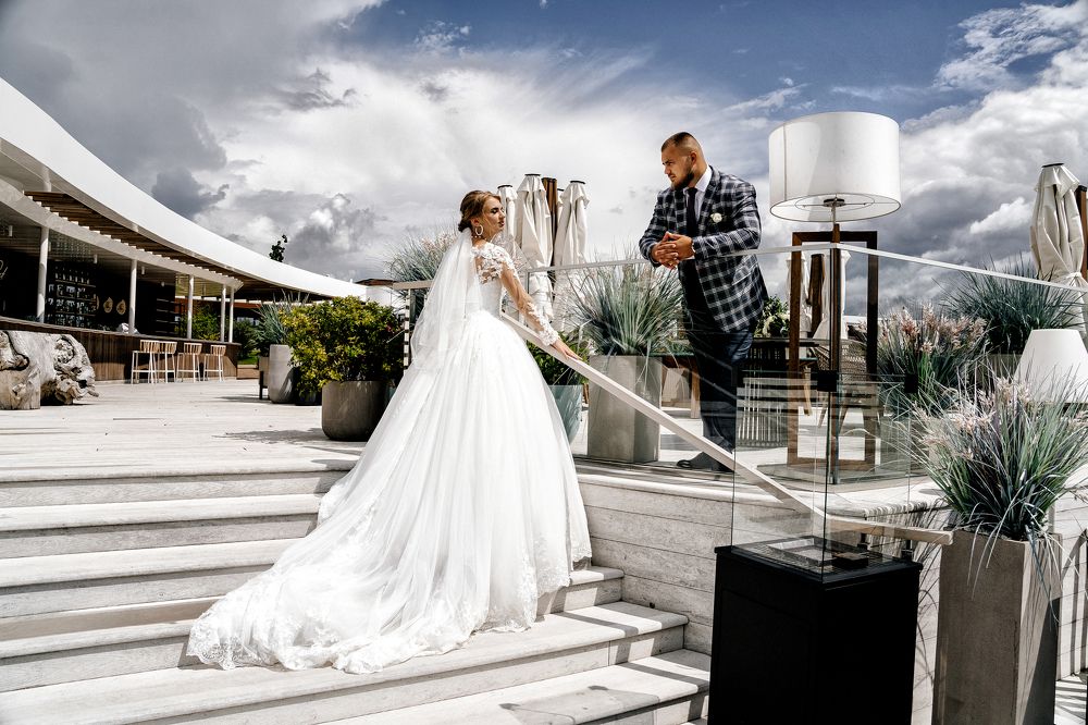 Photograph by Александр Воронов