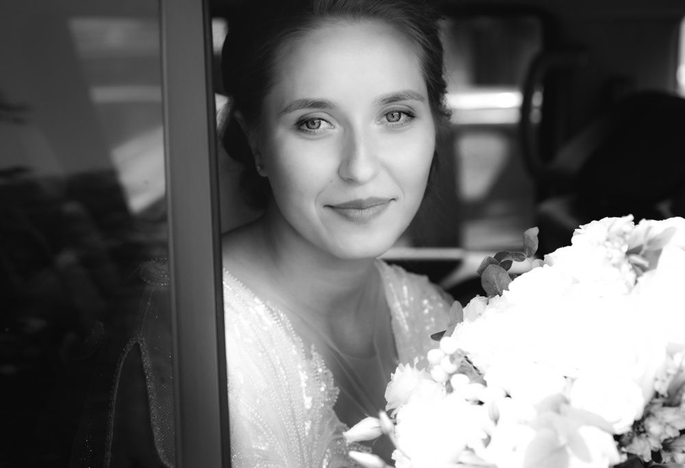 Photograph by Екатерина Ефимова