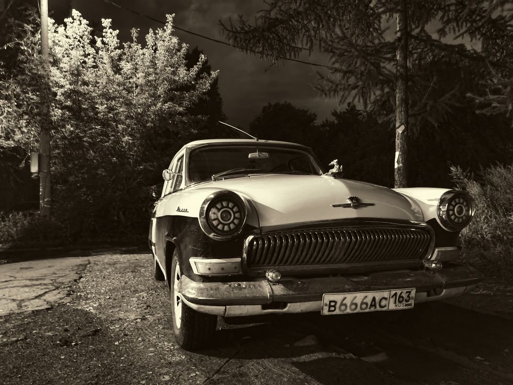 Фотография автора Валерий Цуркан