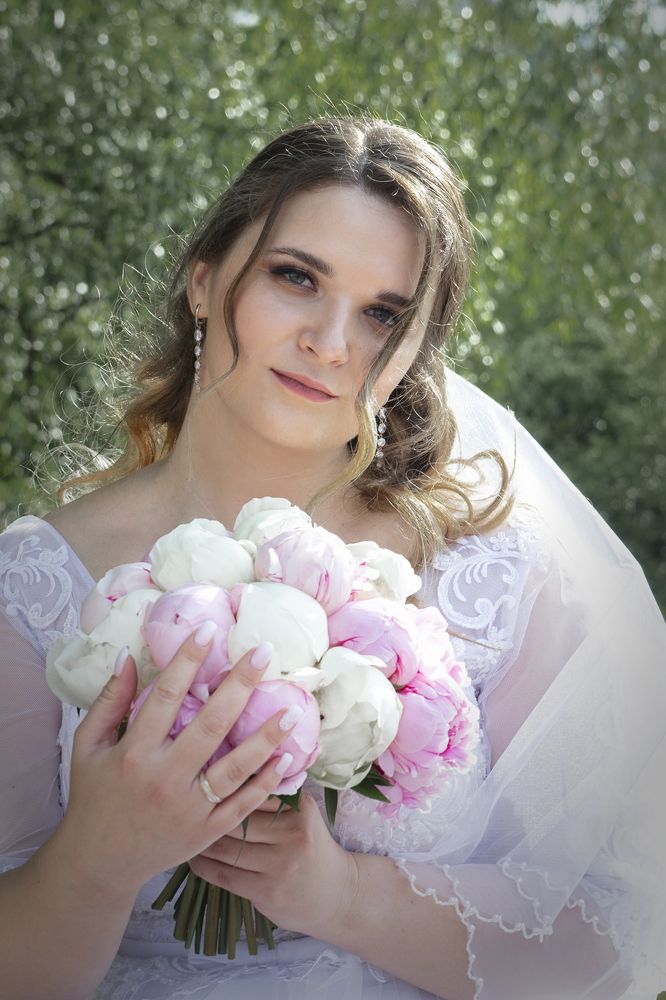 Фотография автора Екатерина Рябинина