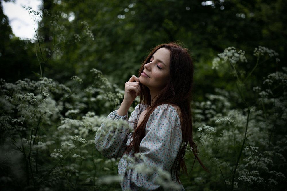 Фотография автора Анна Абрамова