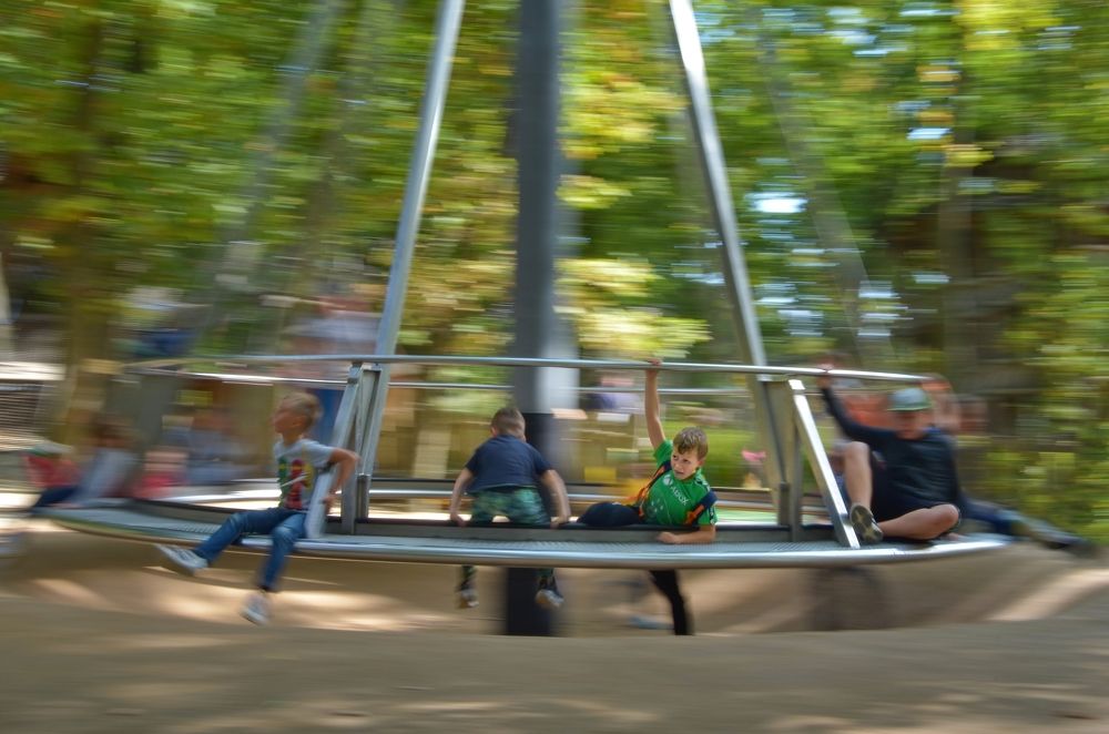 Photograph by Kveta Novotna