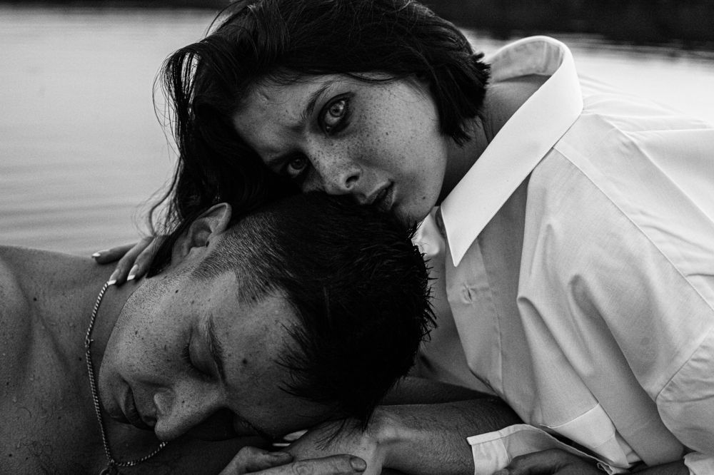 Фотография автора Филатова Алина