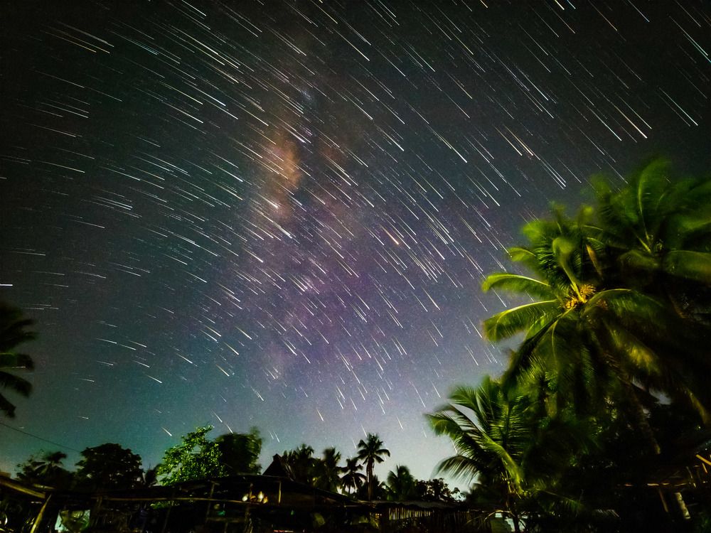 Photograph by Mark Acal